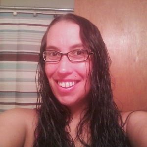 Meet your Posher, Kristy